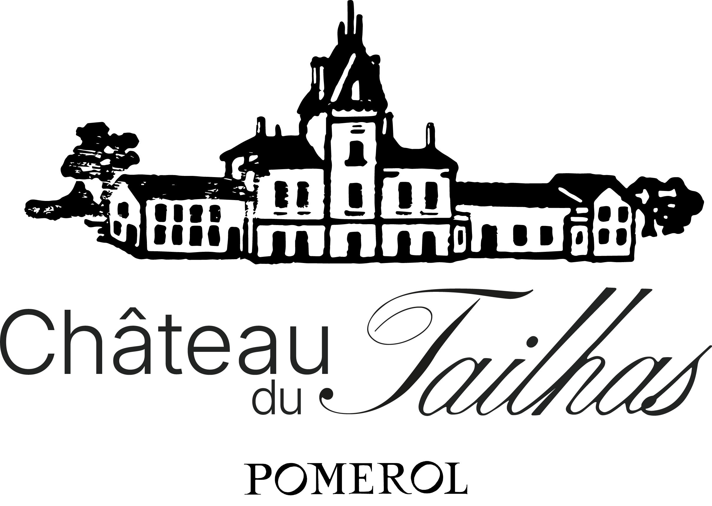 Château du Tailhas